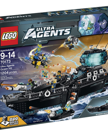 lego set 70173