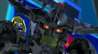 lego hero factory black phantom