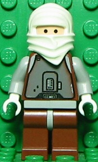 lego dengar