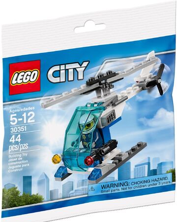 lego city 30351