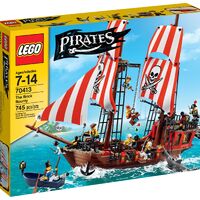 lego pirates of the caribbean commercial