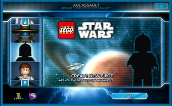 lego star wars ace assault 2