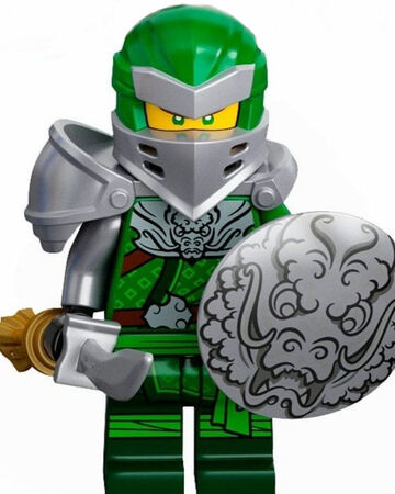 Lloyd Garmadon Lego Wiki Fandom