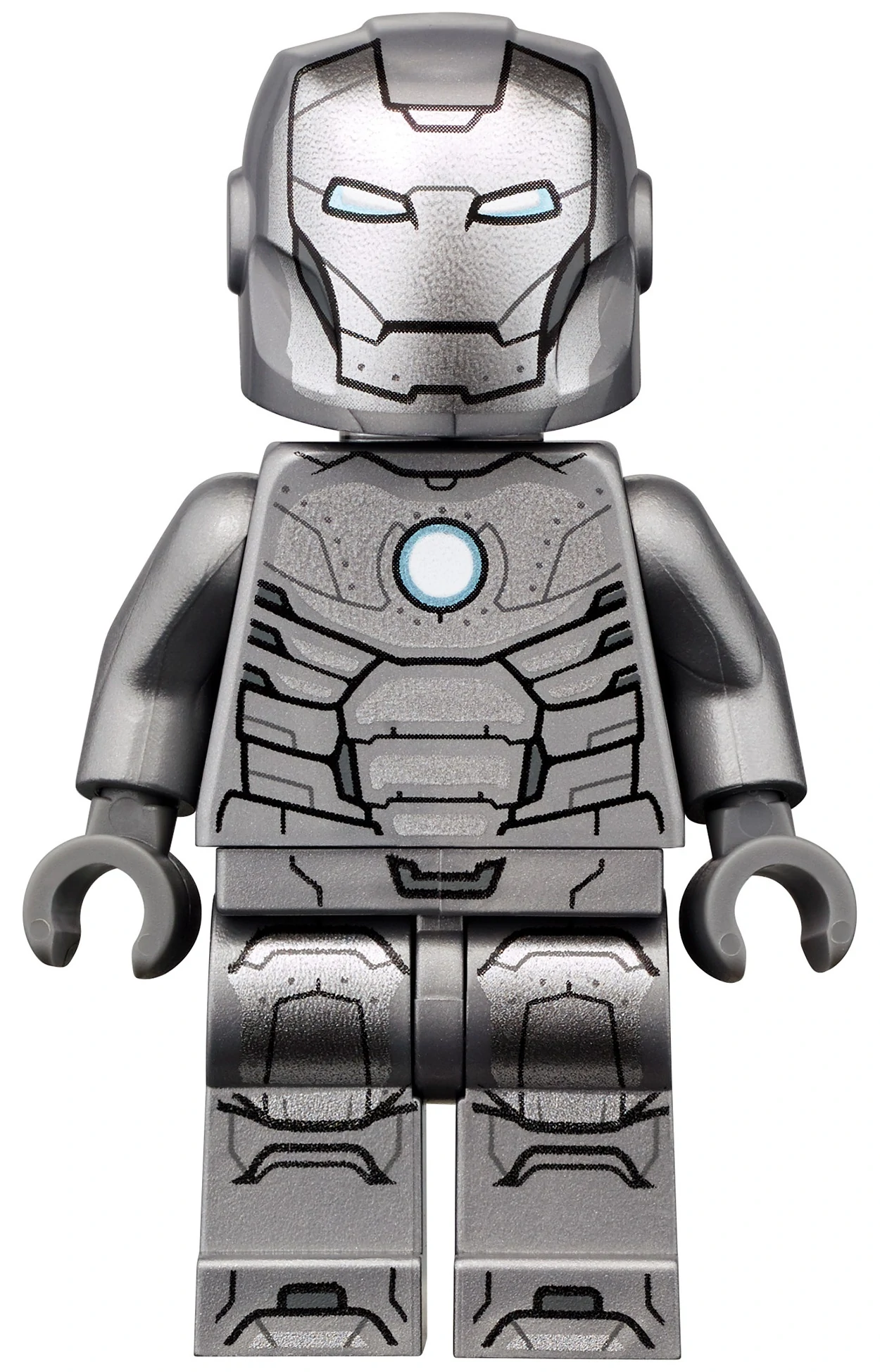 Iron Man Brickipedia Fandom