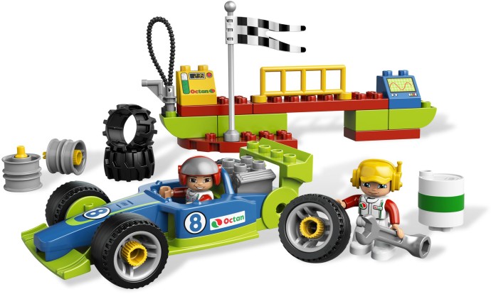 Rennfahrzeug 6143 Lego Wiki Fandom Powered By Wikia