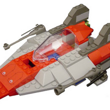 lego 7134