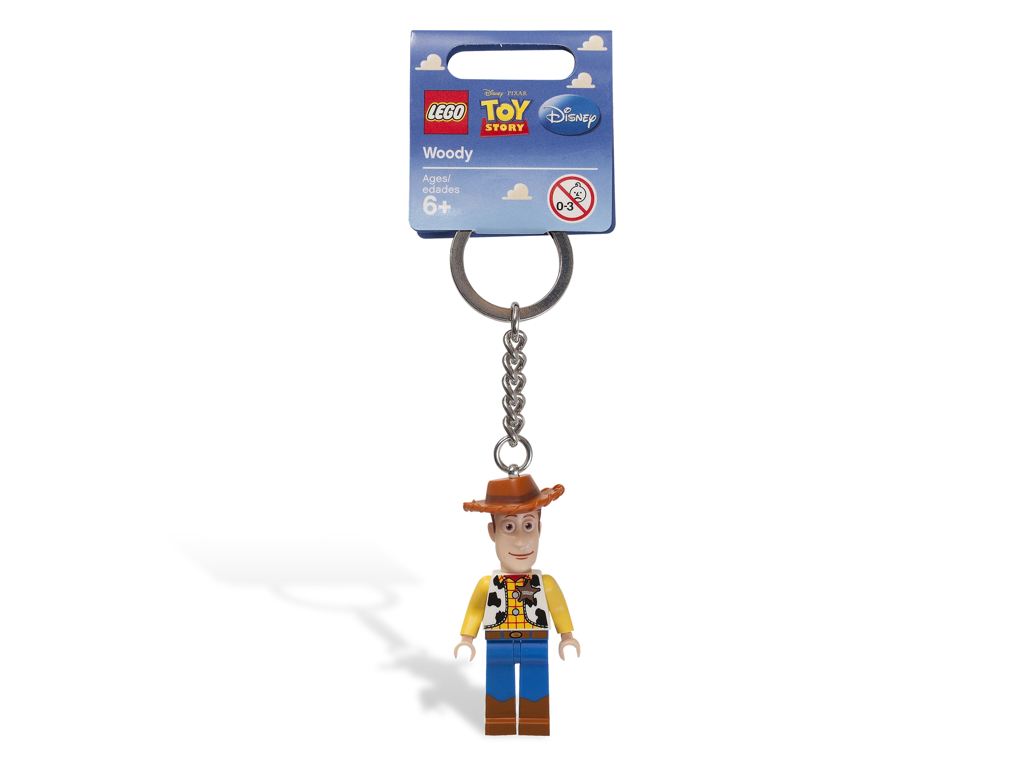 852848 Woody Keychain Brickipedia FANDOM powered by Wikia
