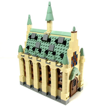 lego harry potter 2011