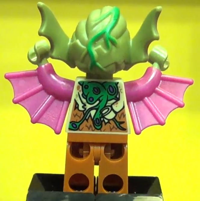 kirby minifigures