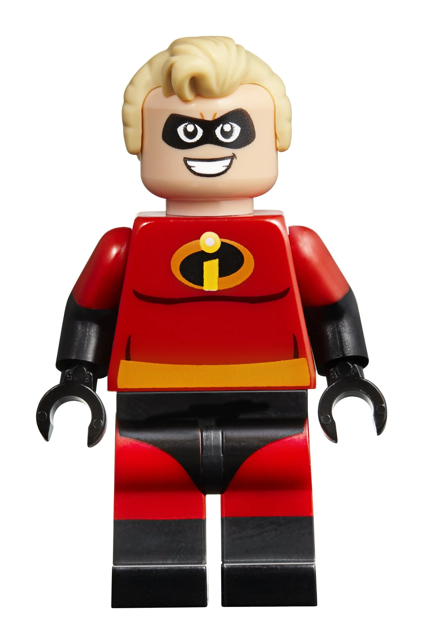 lego incredibles minifigures