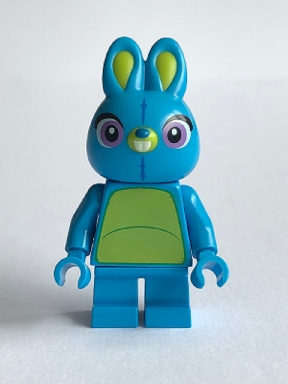 lego bunny toy story