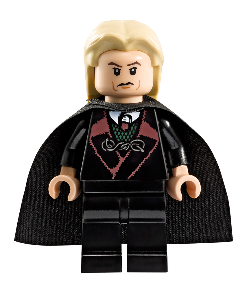lego harry potter 4736