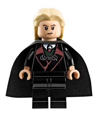 narcissa malfoy lego minifigure
