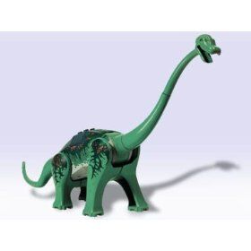 jurassic world brachiosaurus toys