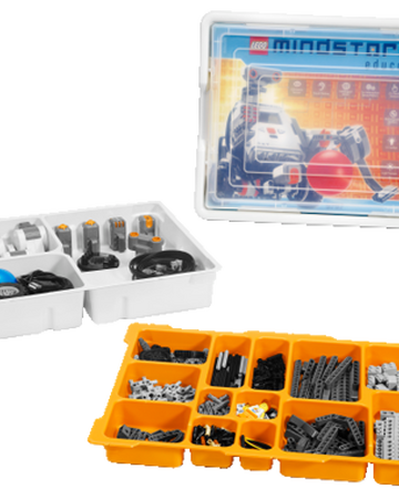 lego mindstorms nxt 9797