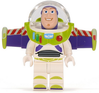 lego buzz lightyear spaceship