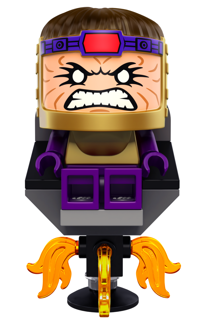 lego 76018