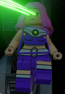 lego star fire