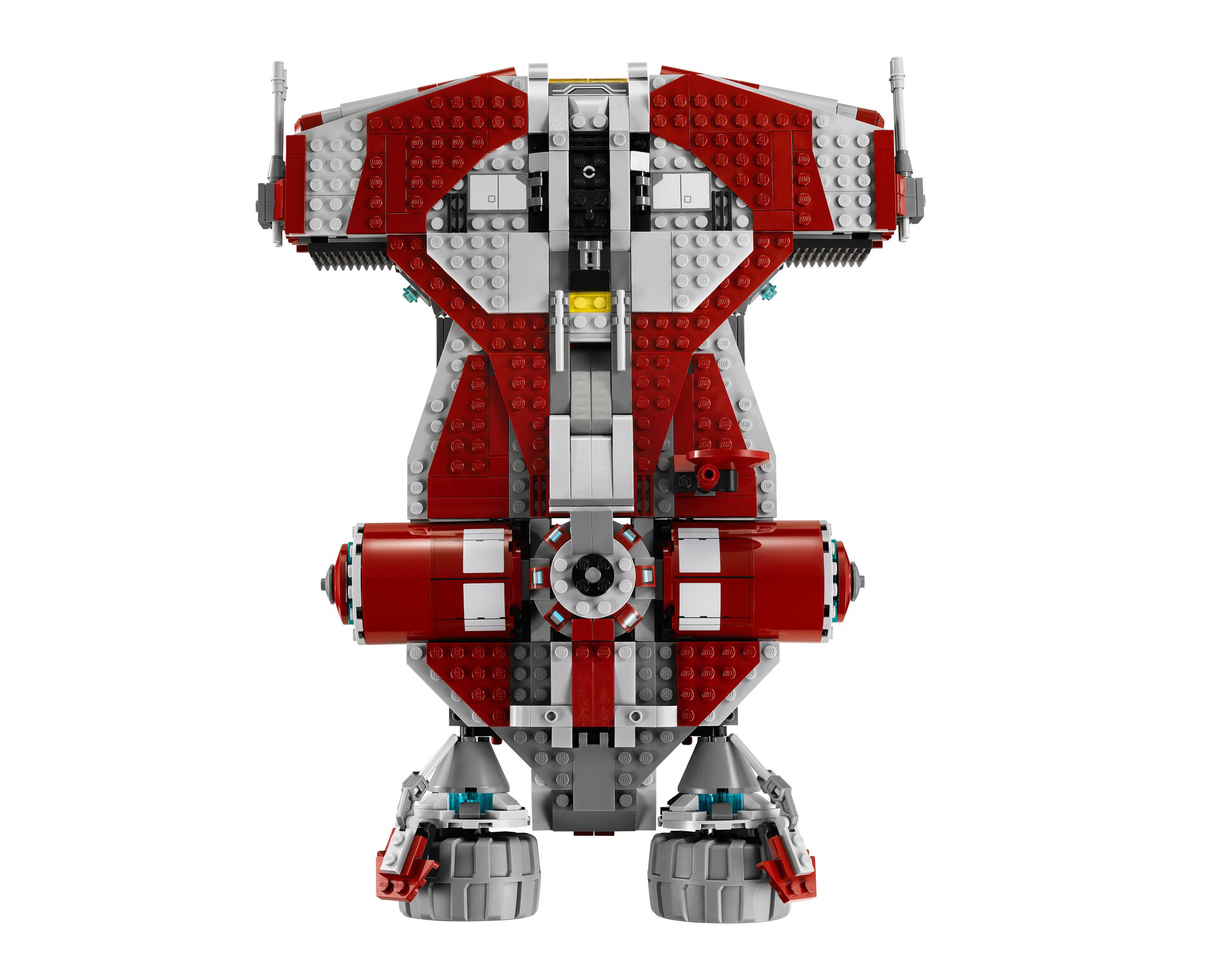 lego old republic cruiser