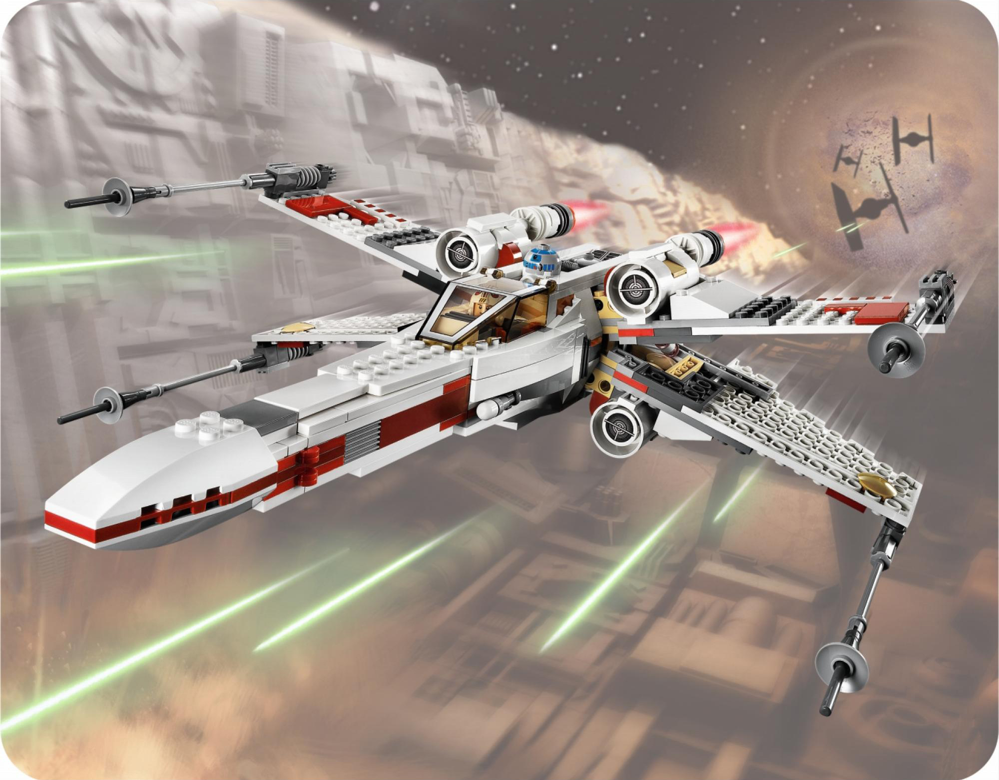 bricklink 9493