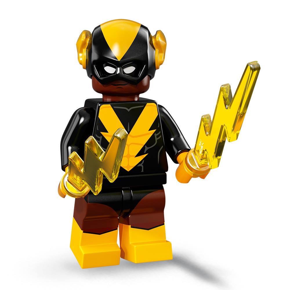 Black Vulcan Brickipedia Fandom