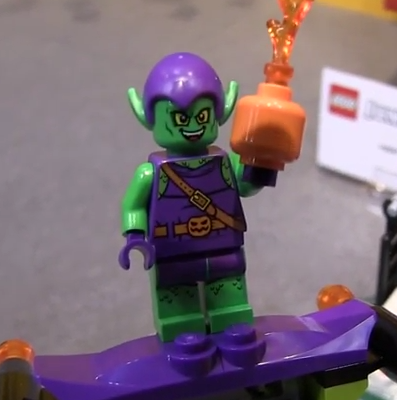 Spider Man Lego<br/> Spider Man Lego<br/>