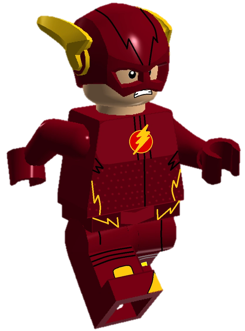 Image Lego Flash (TV Show).png Brickipedia FANDOM powered by Wikia