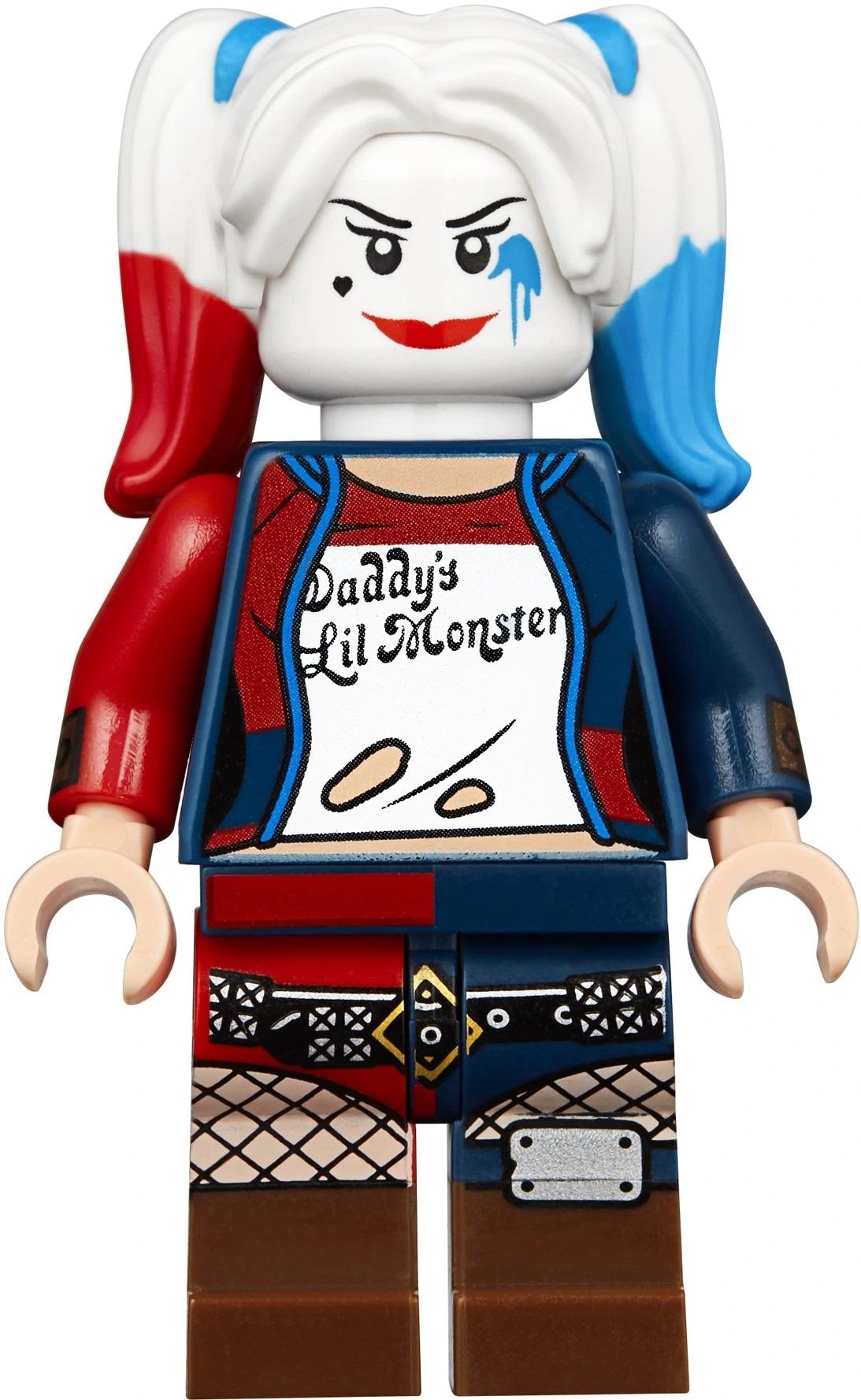 lego harley quinn suicide squad