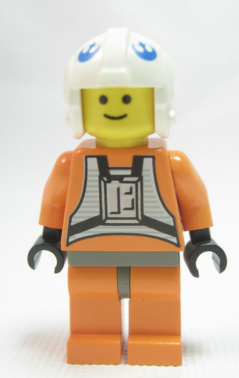 lego star wars 7130