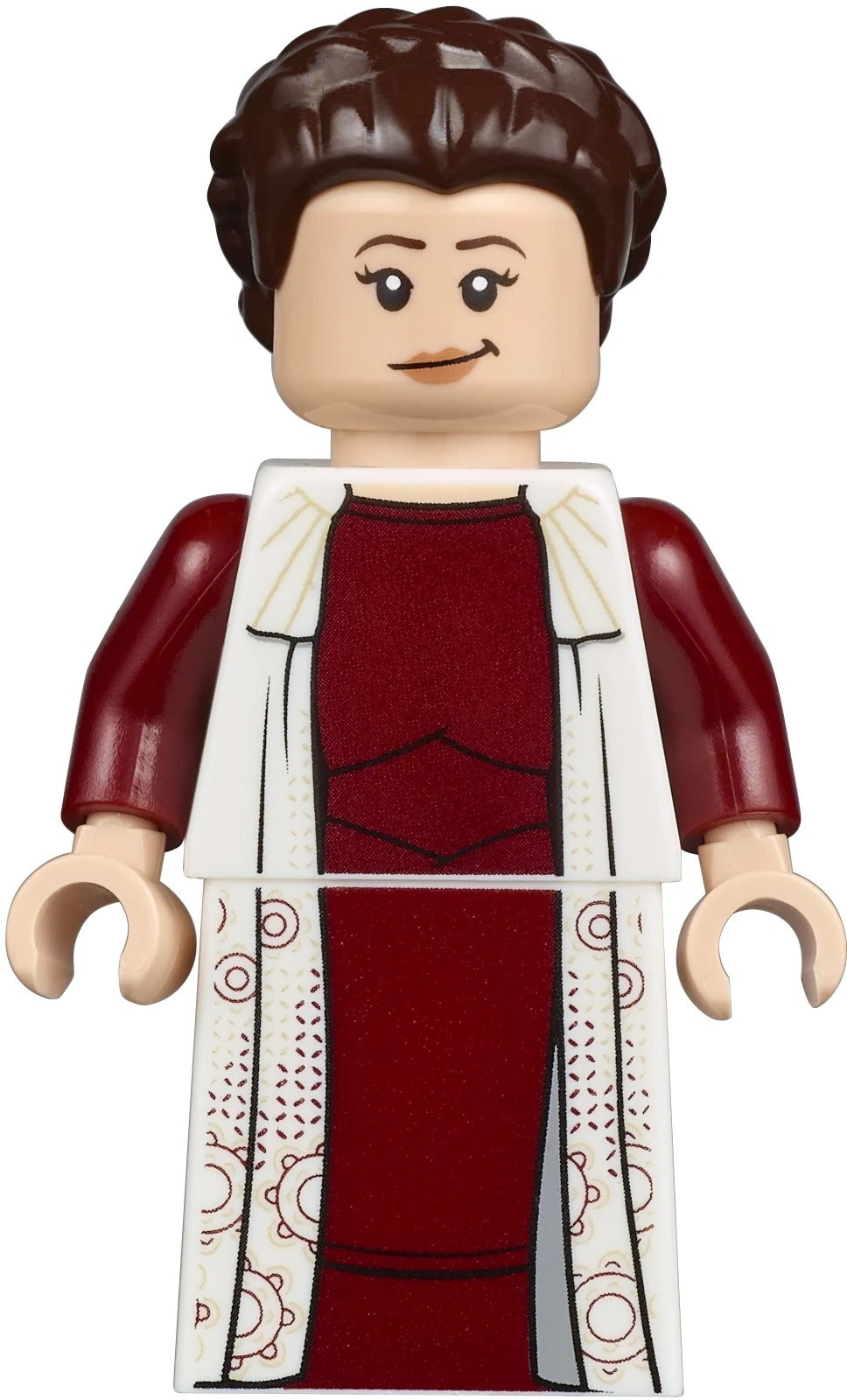 lego star wars leia