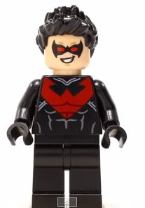 lego nightwing