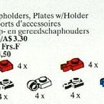 5197 Lamp Holders Tool Holder Plates Brickipedia Fandom