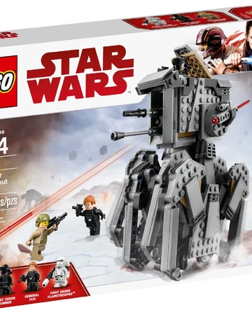 lego set 75177