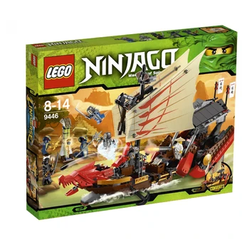 lego ninjago season 1 sets