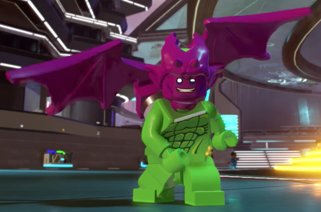 lego hulk 2099