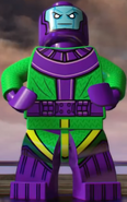 kang the conqueror lego marvel