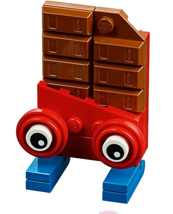 lego movie 70822