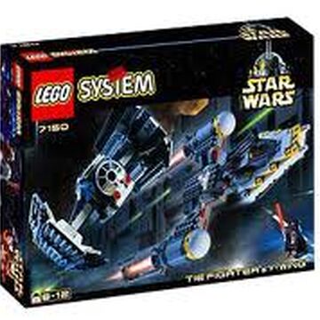 7150 lego