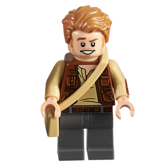 lego owen grady