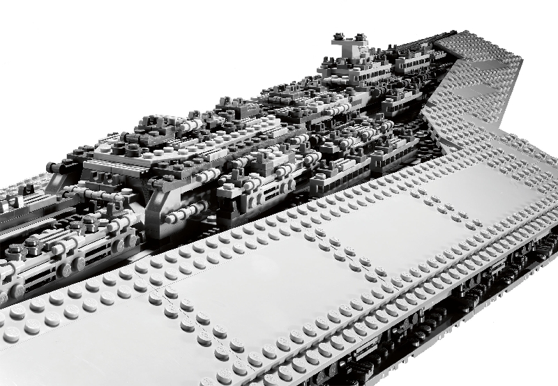 lego star destroyer 10221