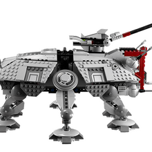 lego star wars at te