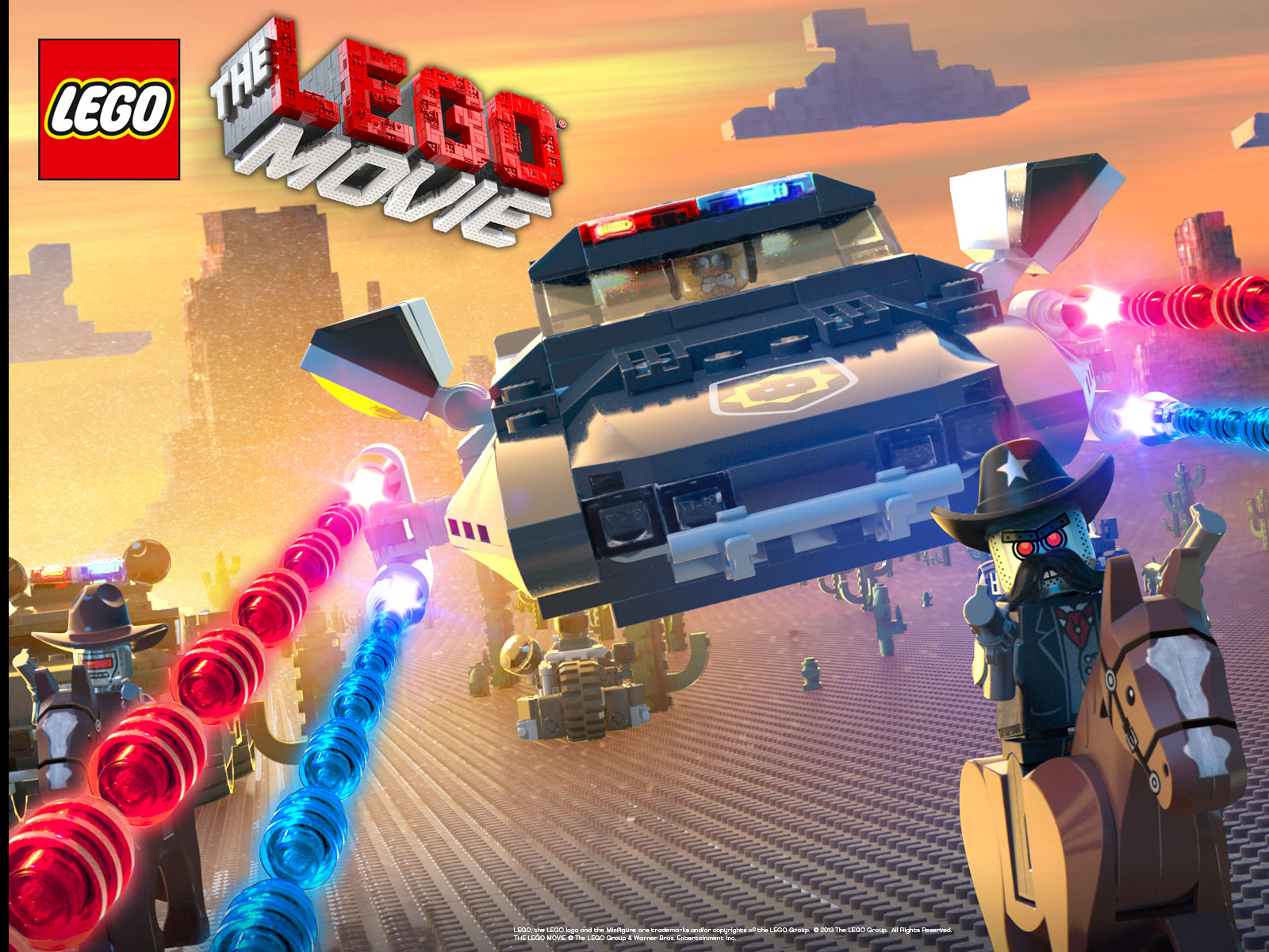 Image The Lego Movie Wallpaper Bad Coppng Brickipedia