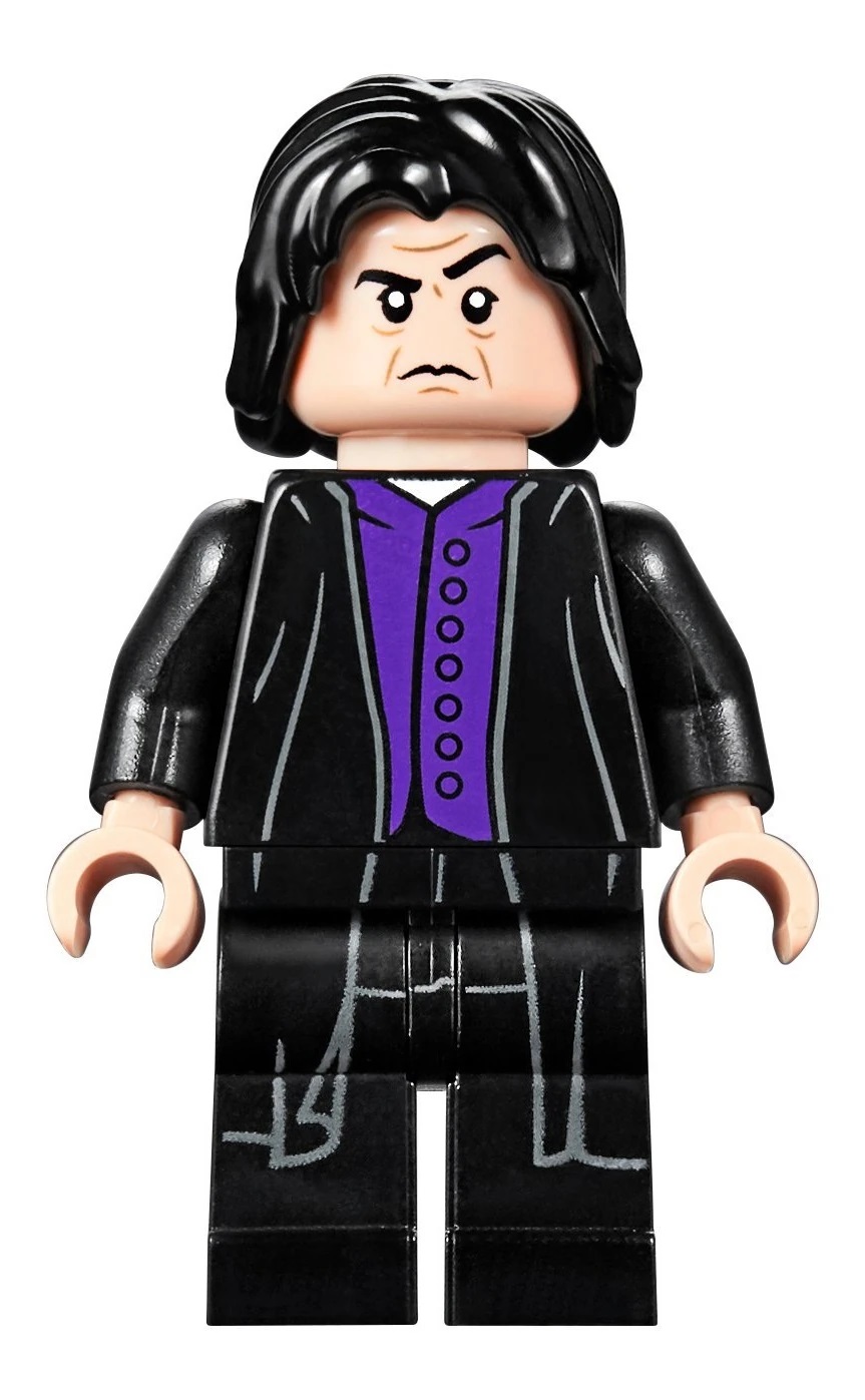 Professor Snape | Brickipedia | Fandom