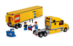 Lego 3221-1 - 2