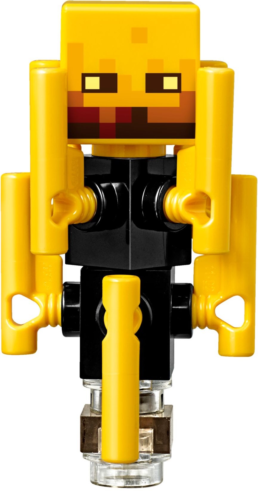 lego johnny blaze