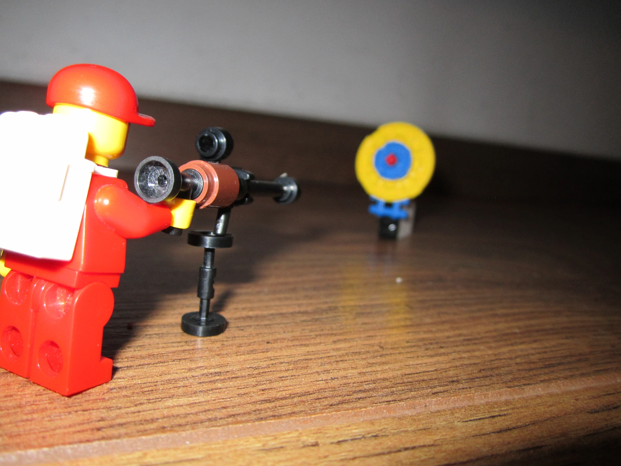 CustomShooting Brickipedia FANDOM powered by Wikia