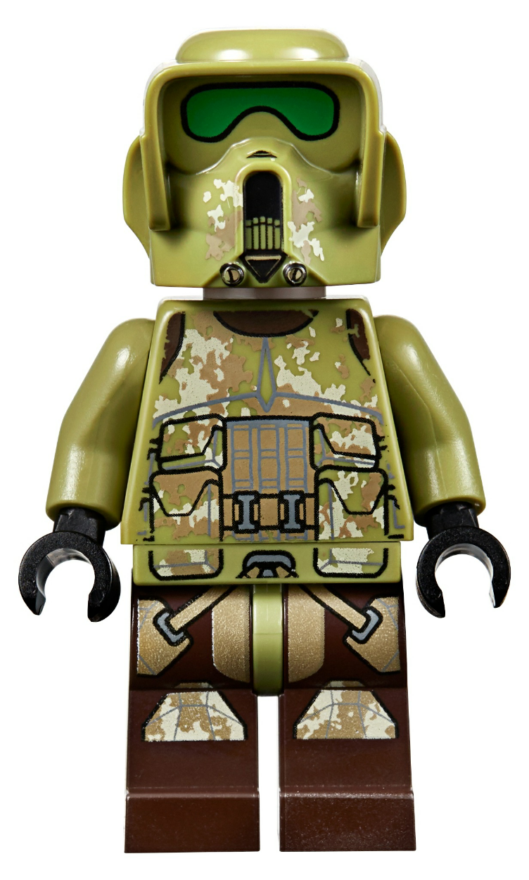 Star Wars Lego Quinlan Vos Jedi Knight Master Genuine The Clone Wars 75151 New Lego Minifigures