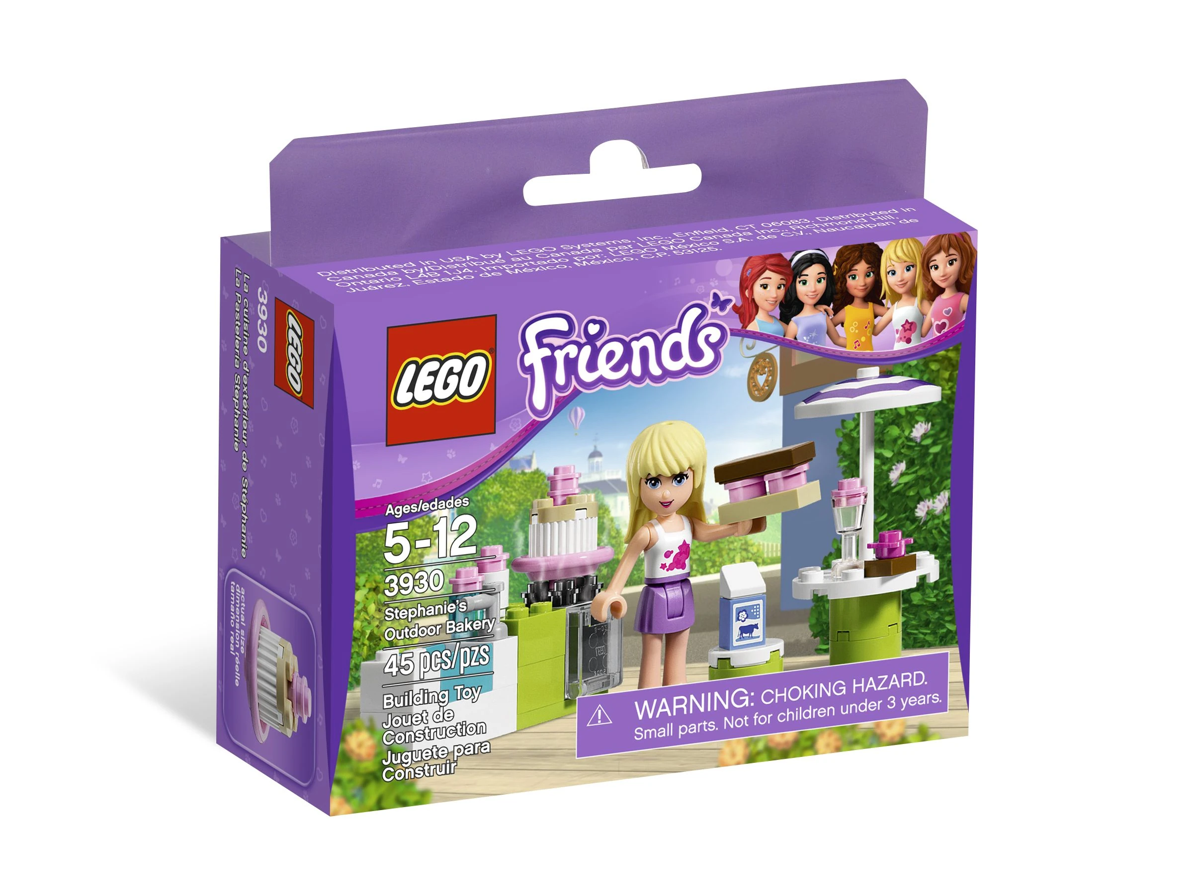 lego friends sets under $10