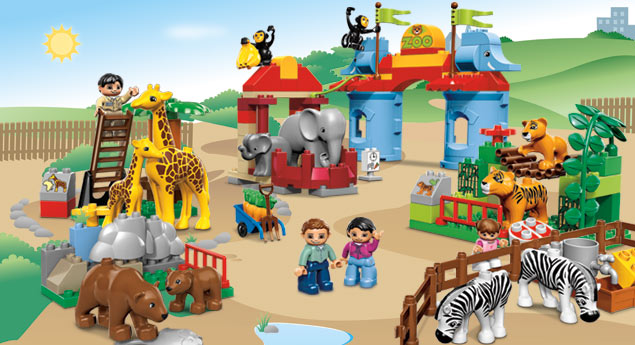 Categorylego Ville Brickipedia Fandom Powered By Wikia