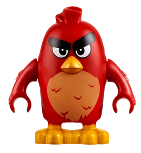 lego angry birds movie